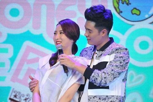 娱乐圈吃瓜有何感想,揭秘明星背后的故事与真相