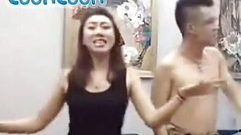 国产夫妻露脸,镜头下的甜蜜生活与情感共鸣